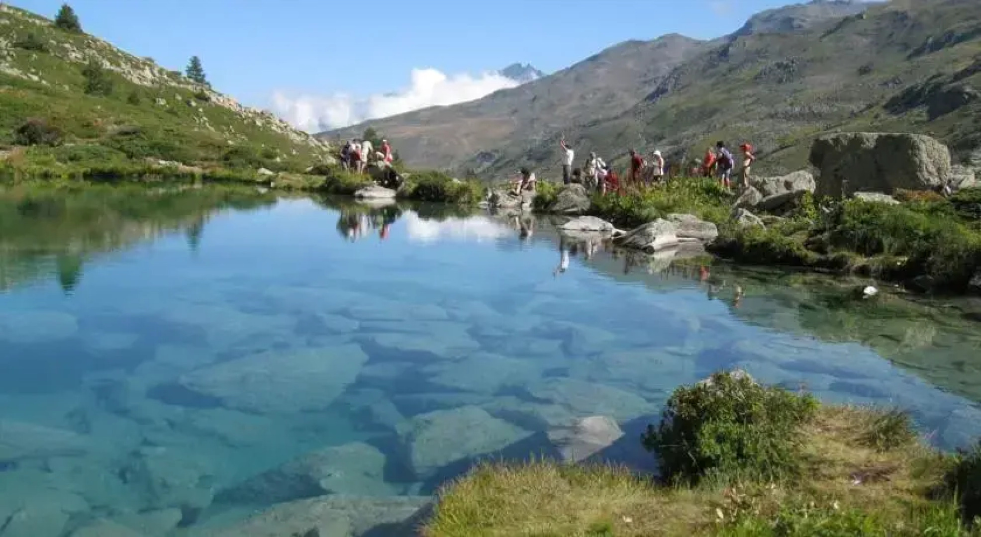 Village Vacances Le Beauvoir