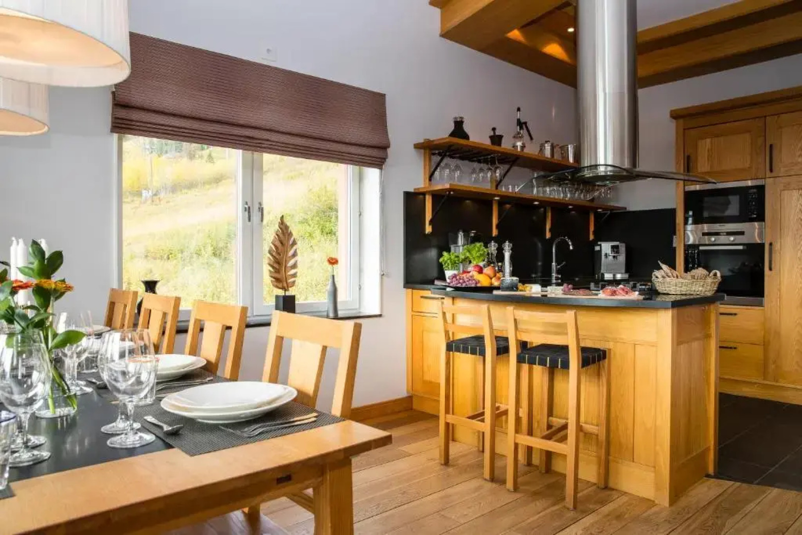 Åre Travel – Tottbacken Peak Performance Mountain House