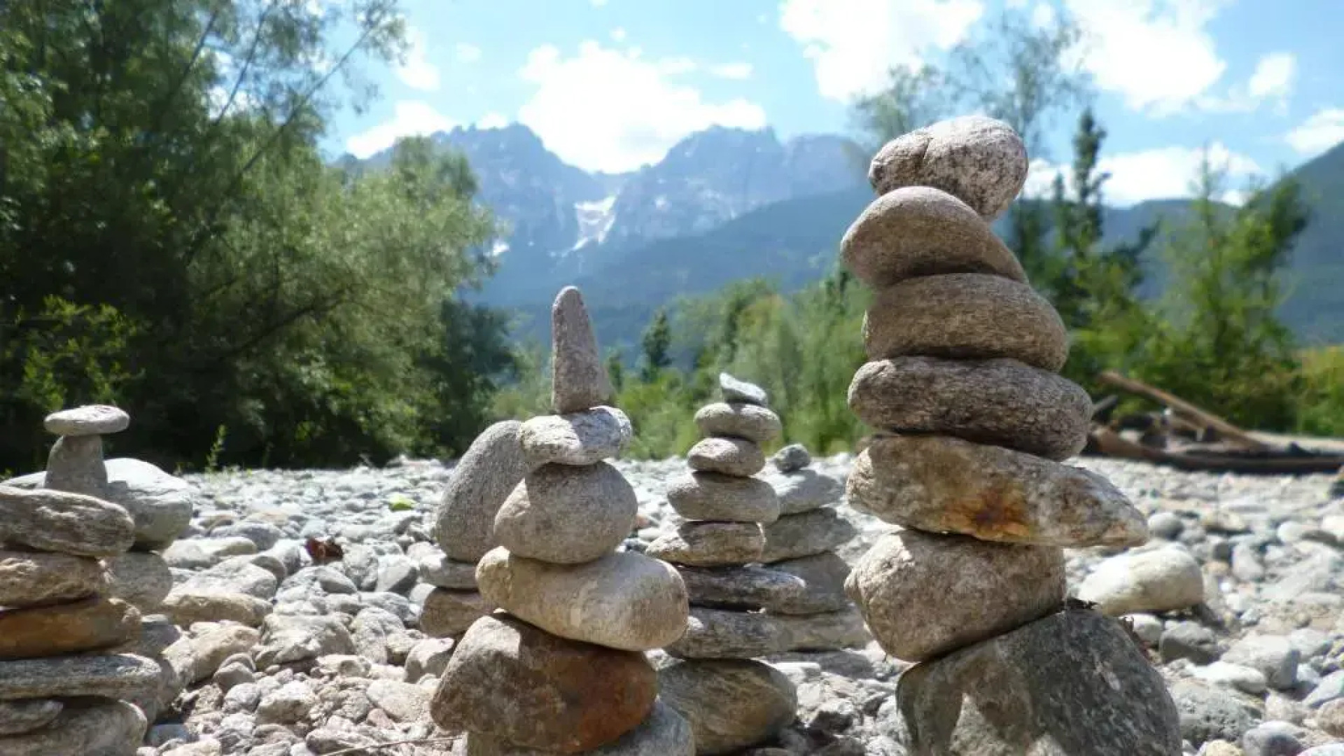 Landhaus Strickenmacher