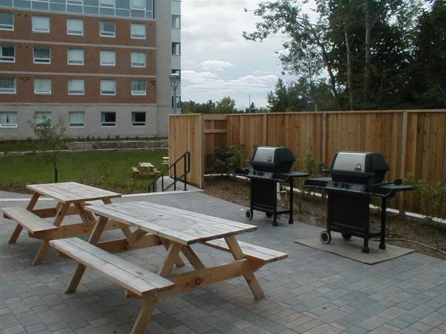 Residence & Conference Centre - Oshawa