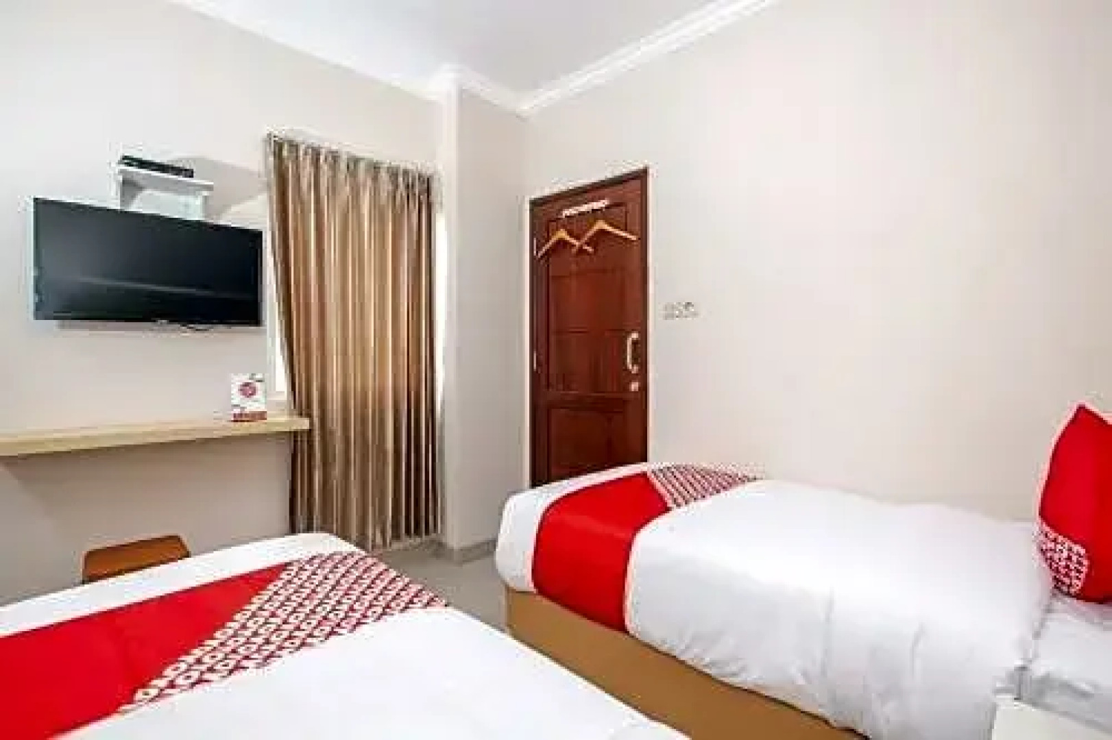 OYO 3165 Papa Kana Farm