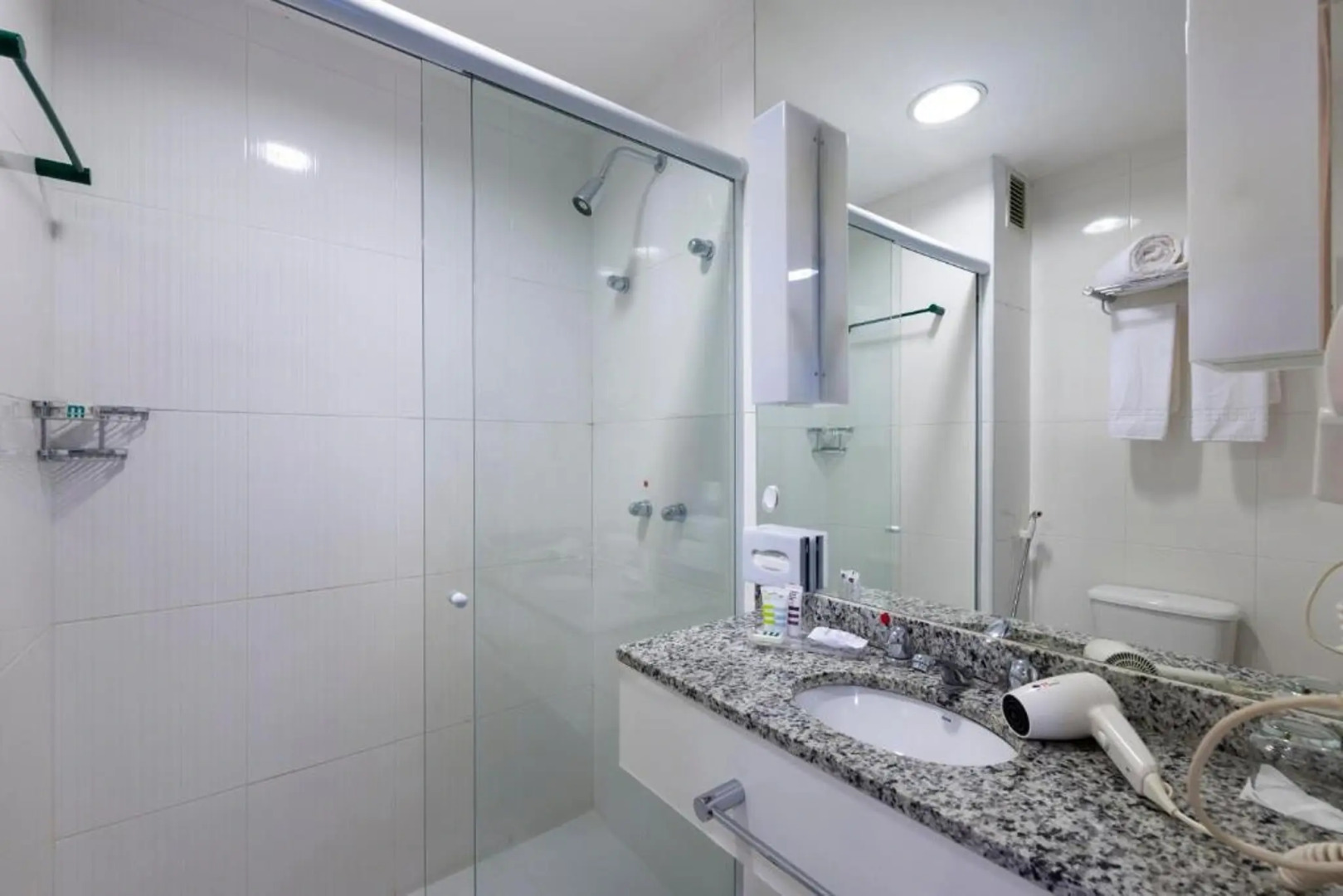 Mercure RJ Nova Iguaçu Hotel