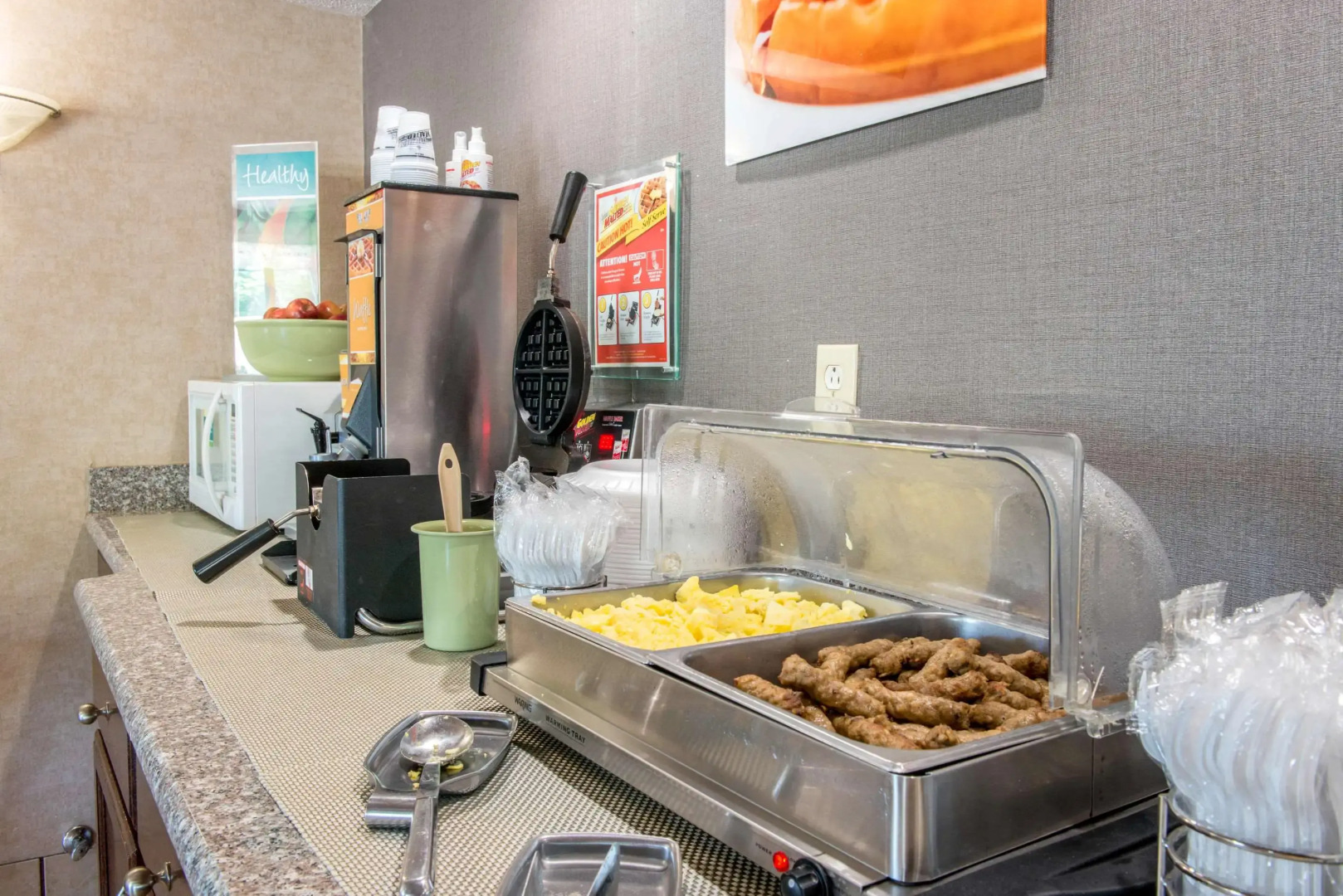 Quality Inn Meadville