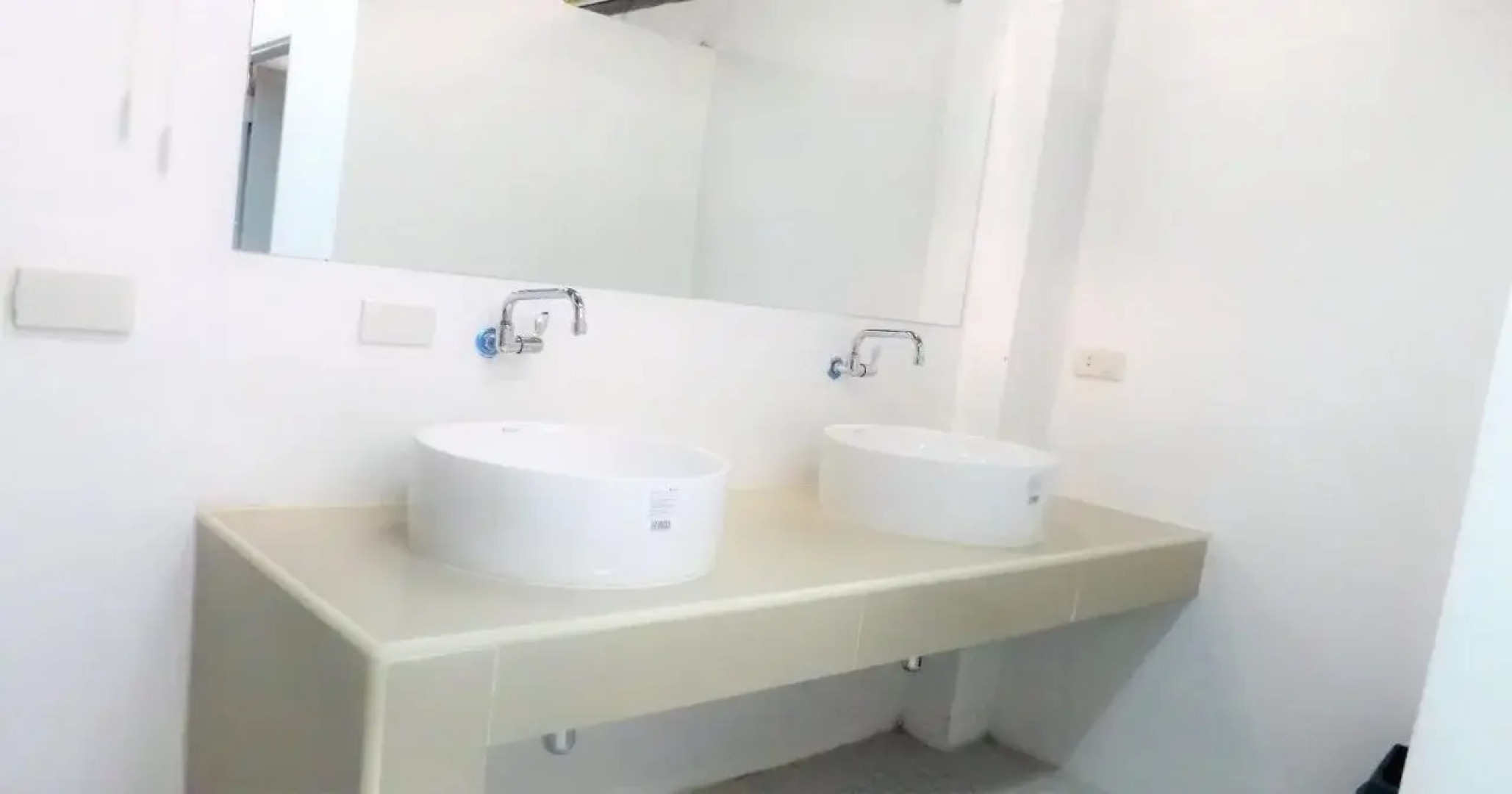 Mad Monkey Hostel Pai