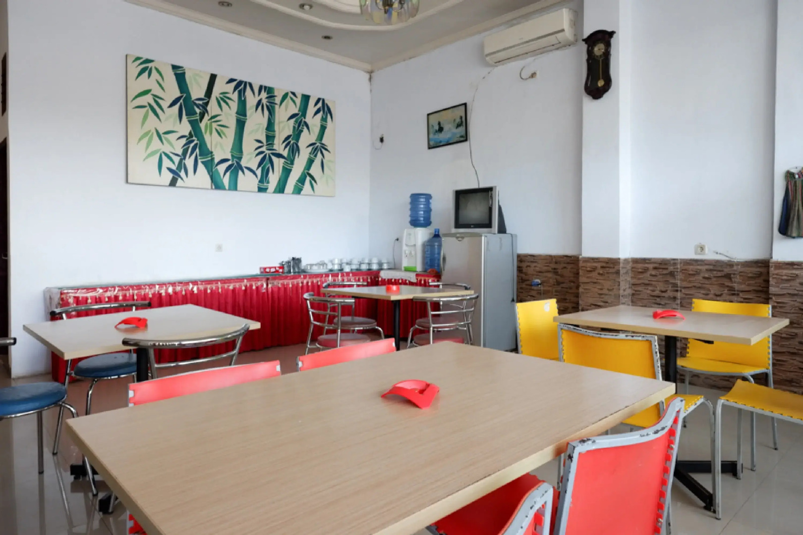 Hotel Lotus Garden by Reddoorz