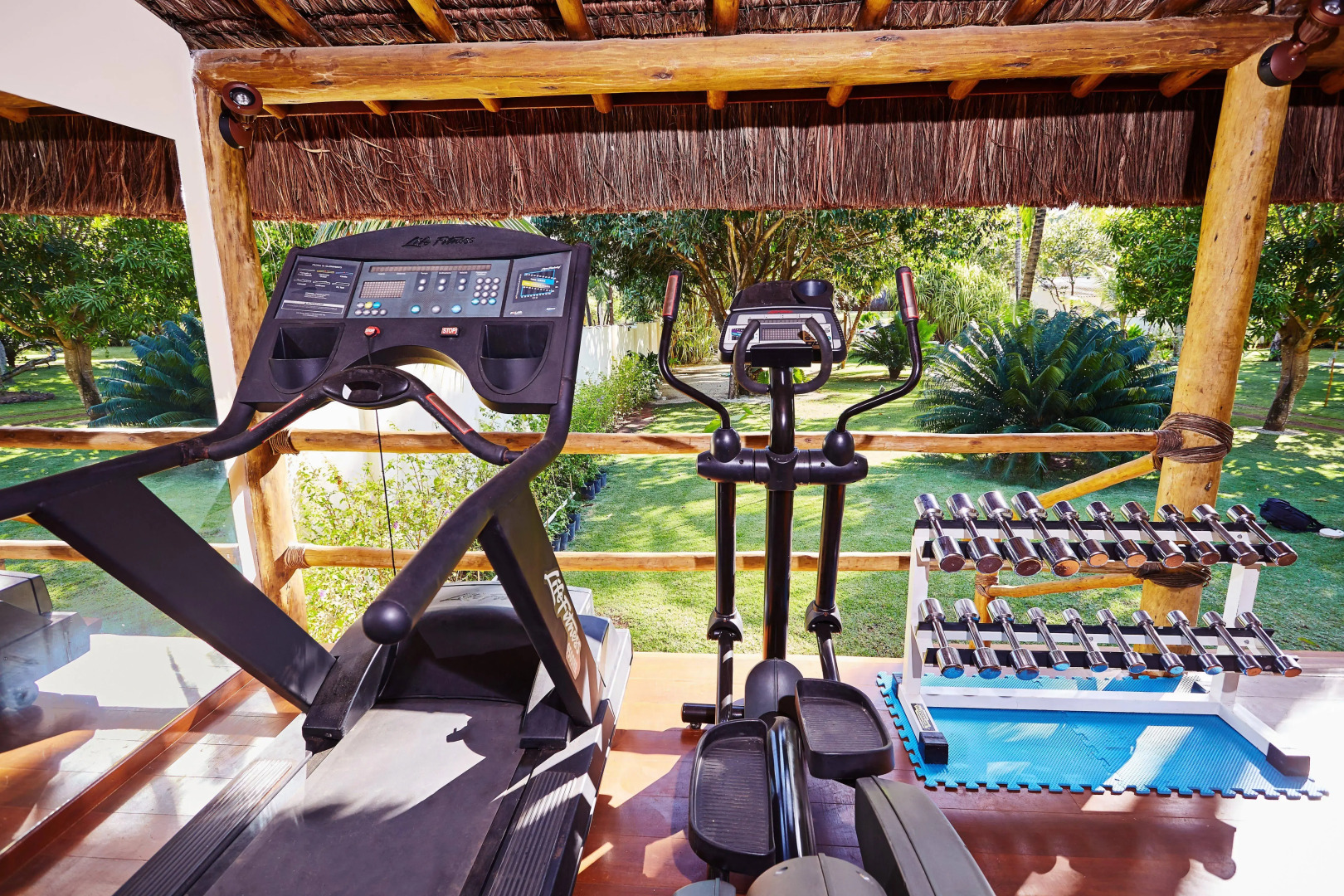 Beija Flor Exclusive Hotel & Spa