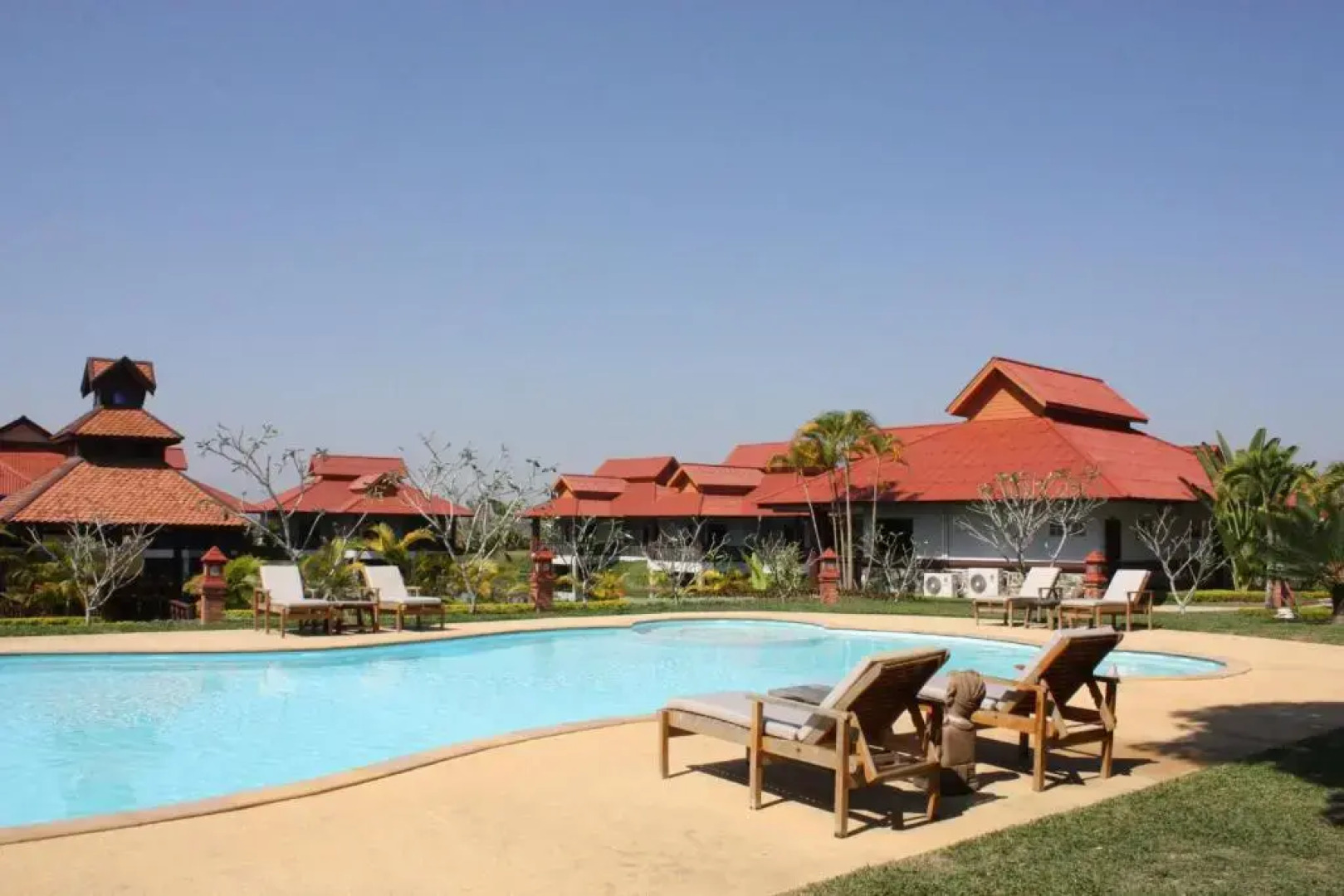 Silamanee Resort & Spa Hotel