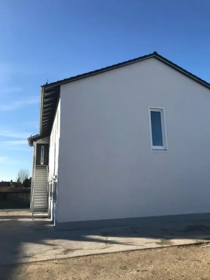 Pension Stamperl Bar