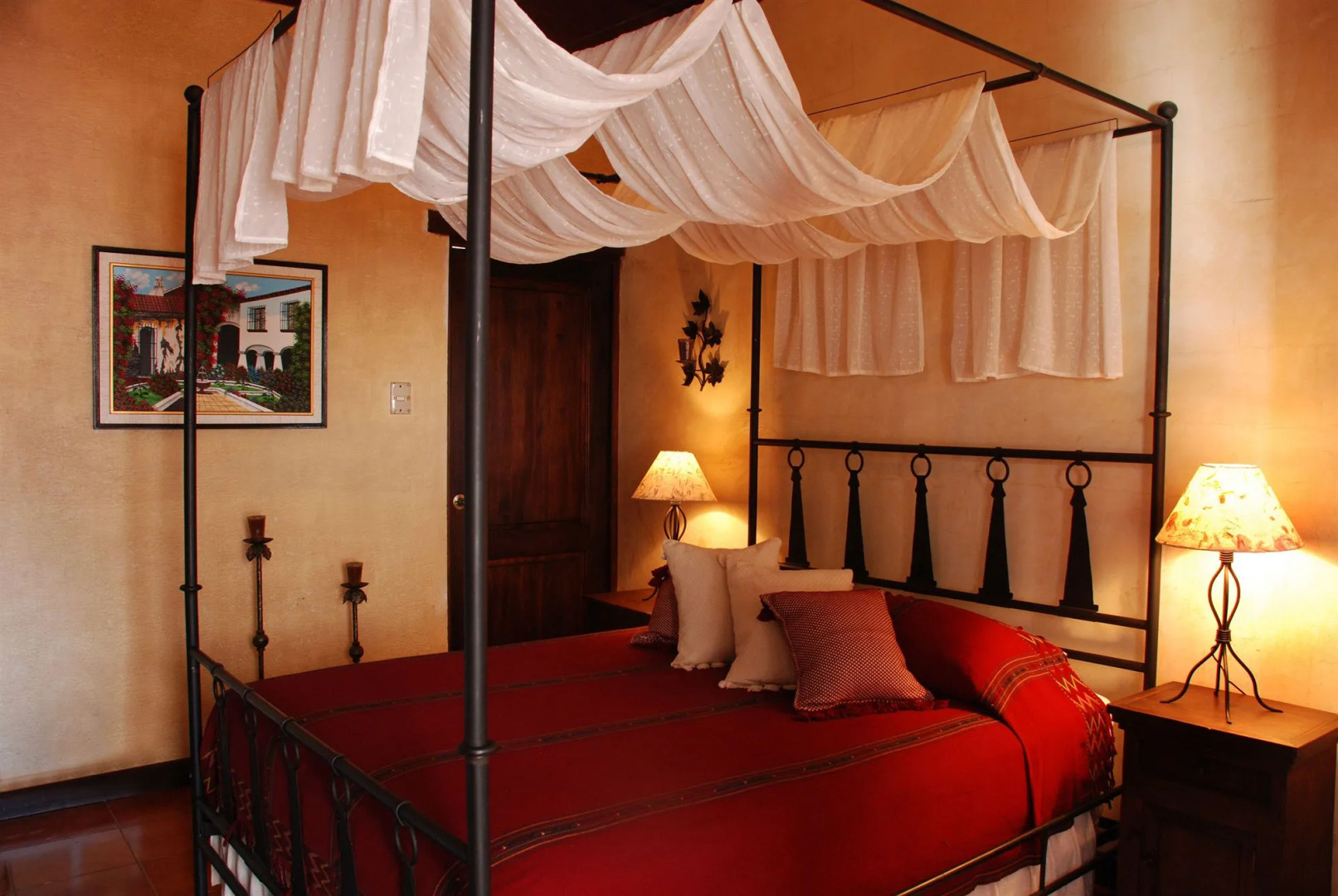 Casa Madeleine Boutique Hotel & Spa