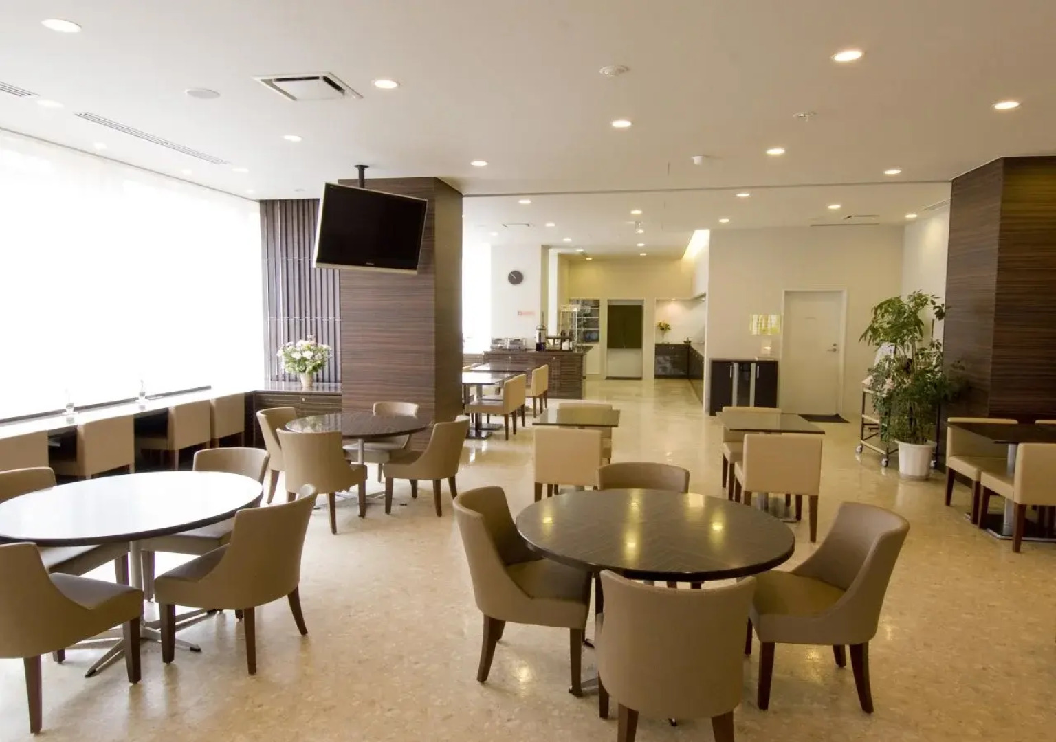 Dormy Inn Wakkanai Natural Hot Spring