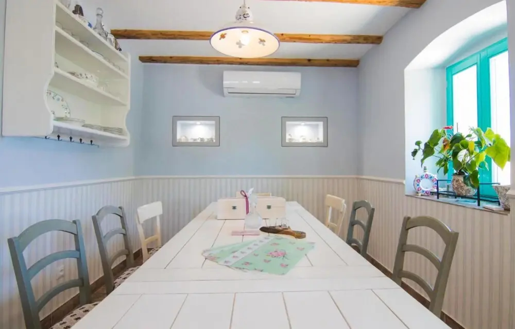 Nice Home in Sveti Jakov With Sauna, Private Swimming Pool and Outdoor Swimming Pool