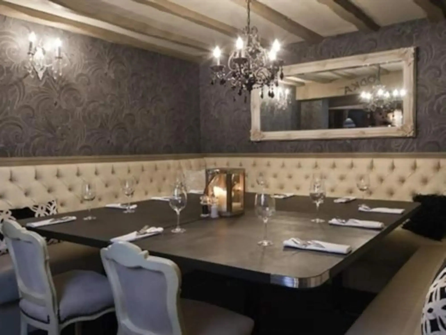 The Blue Anchor Feering