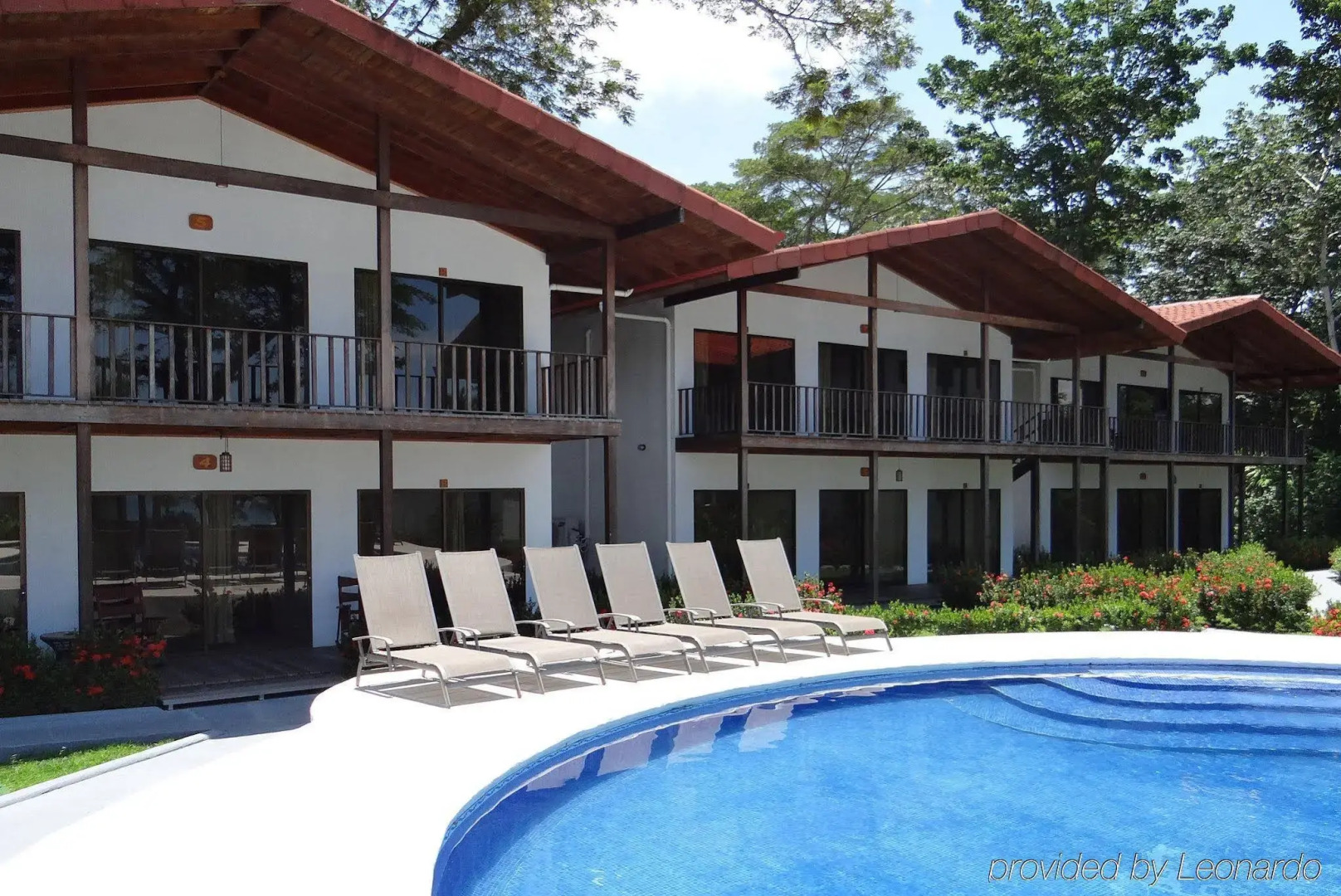 Agua Dulce Beach Resort