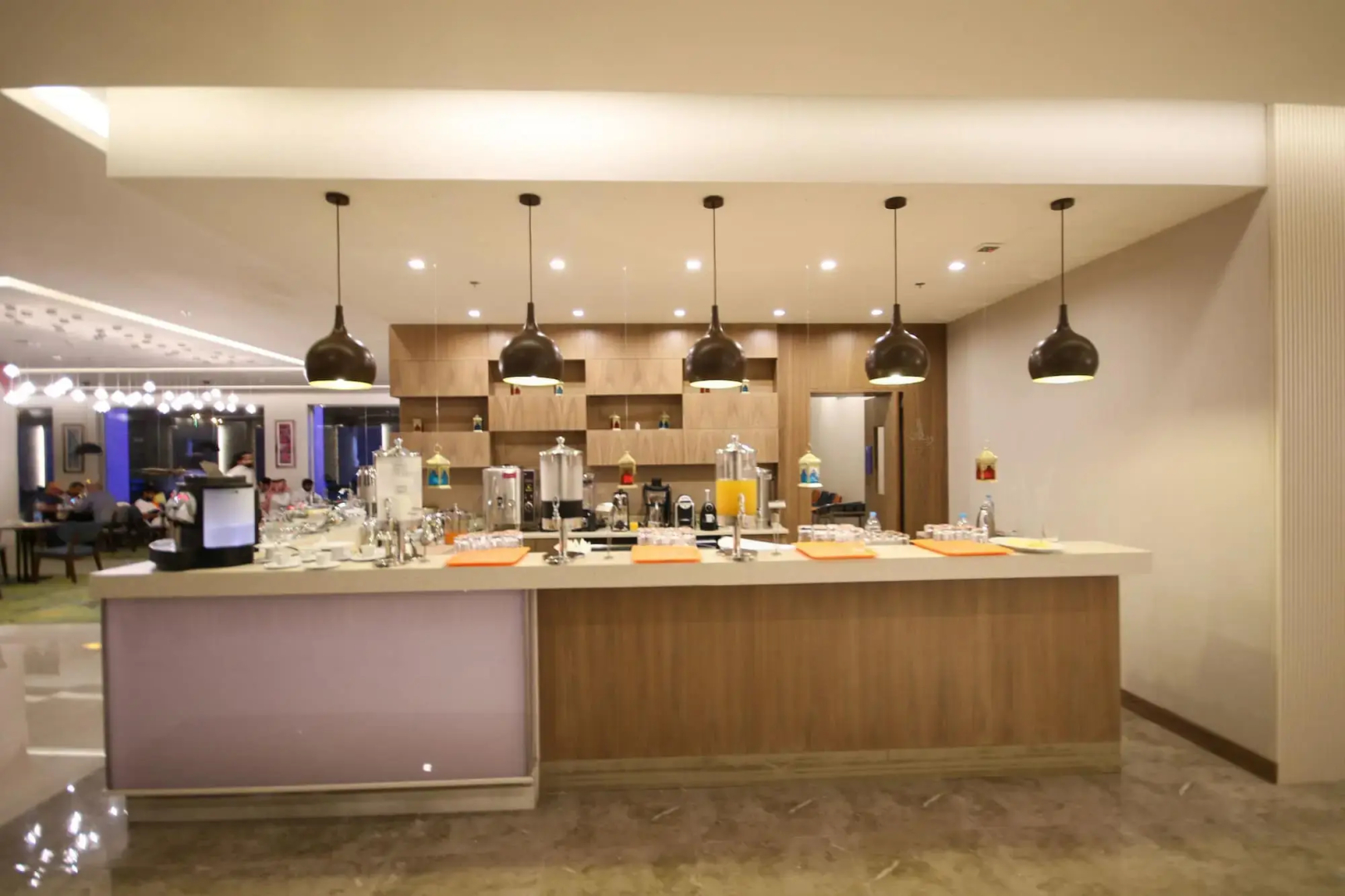 Novotel Yanbu