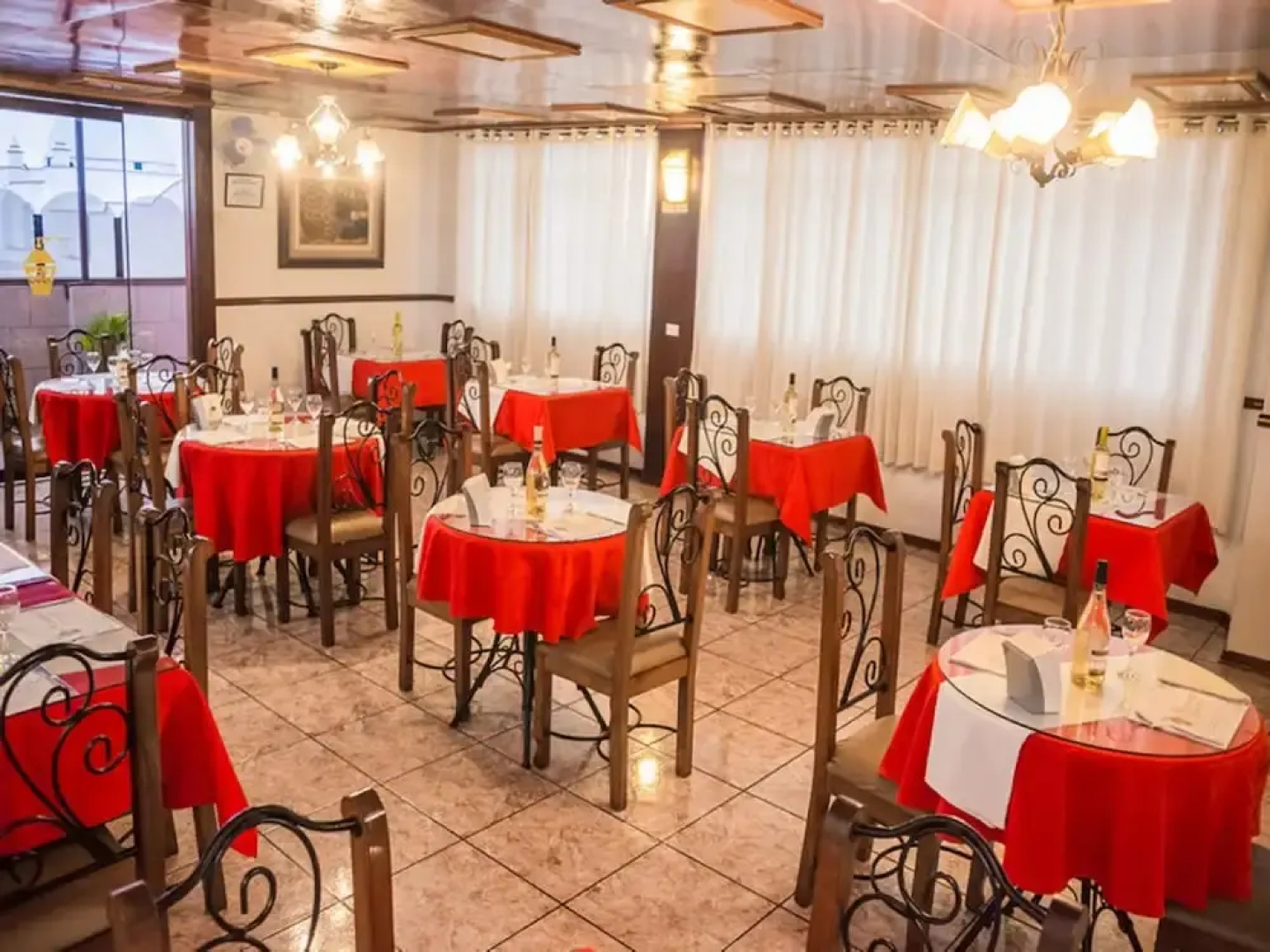 Recreo Hotel