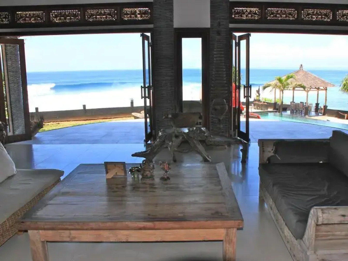 Jennys Place Ceningan