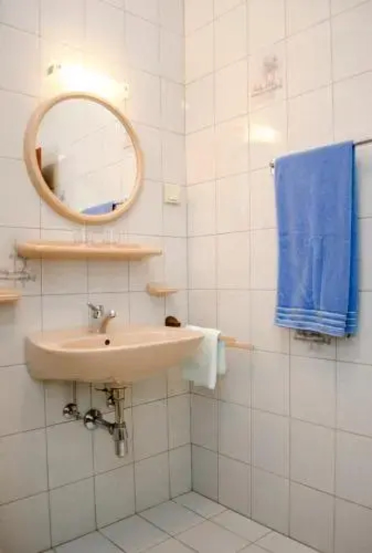 Buchreiter Sonnenhügel Jaga Stub'n