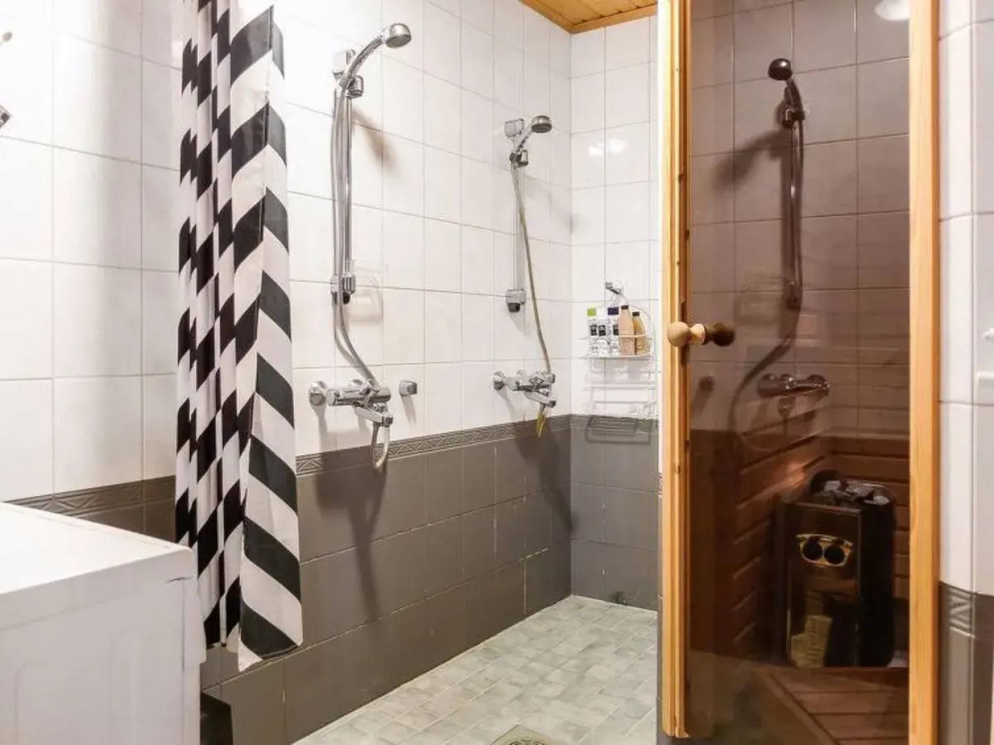 House Rome 10 Pudasjarvi