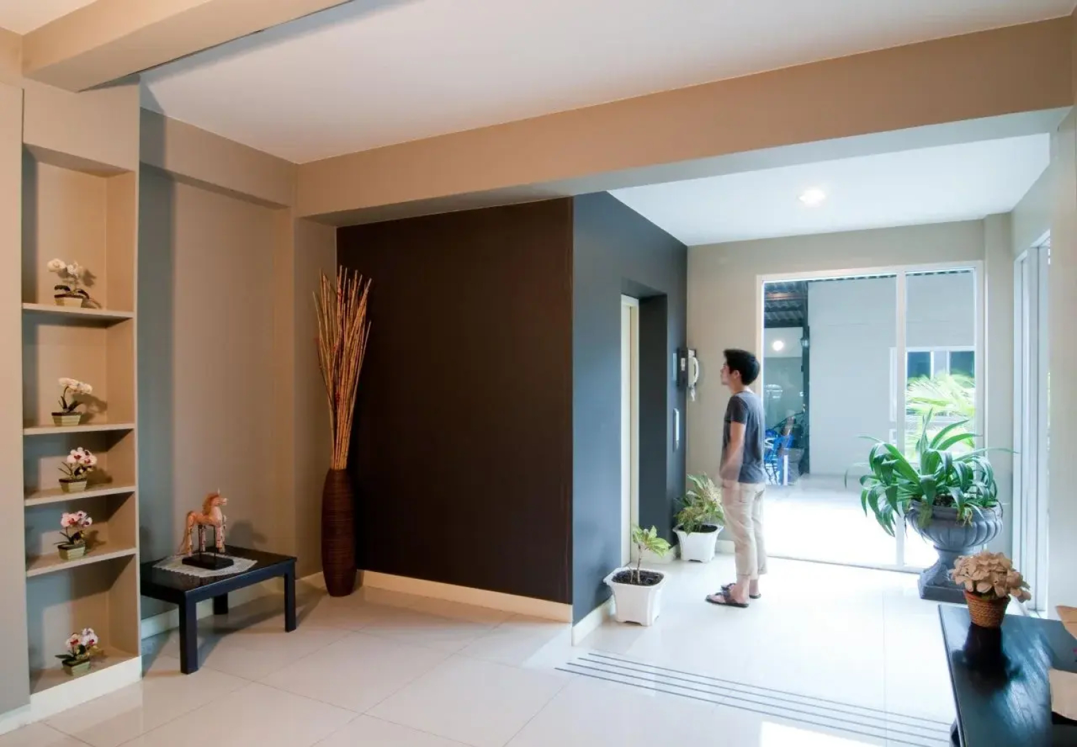 Ploen Pattaya Residence by Tolani