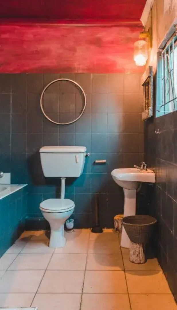 The Hatchery on Amatikulu