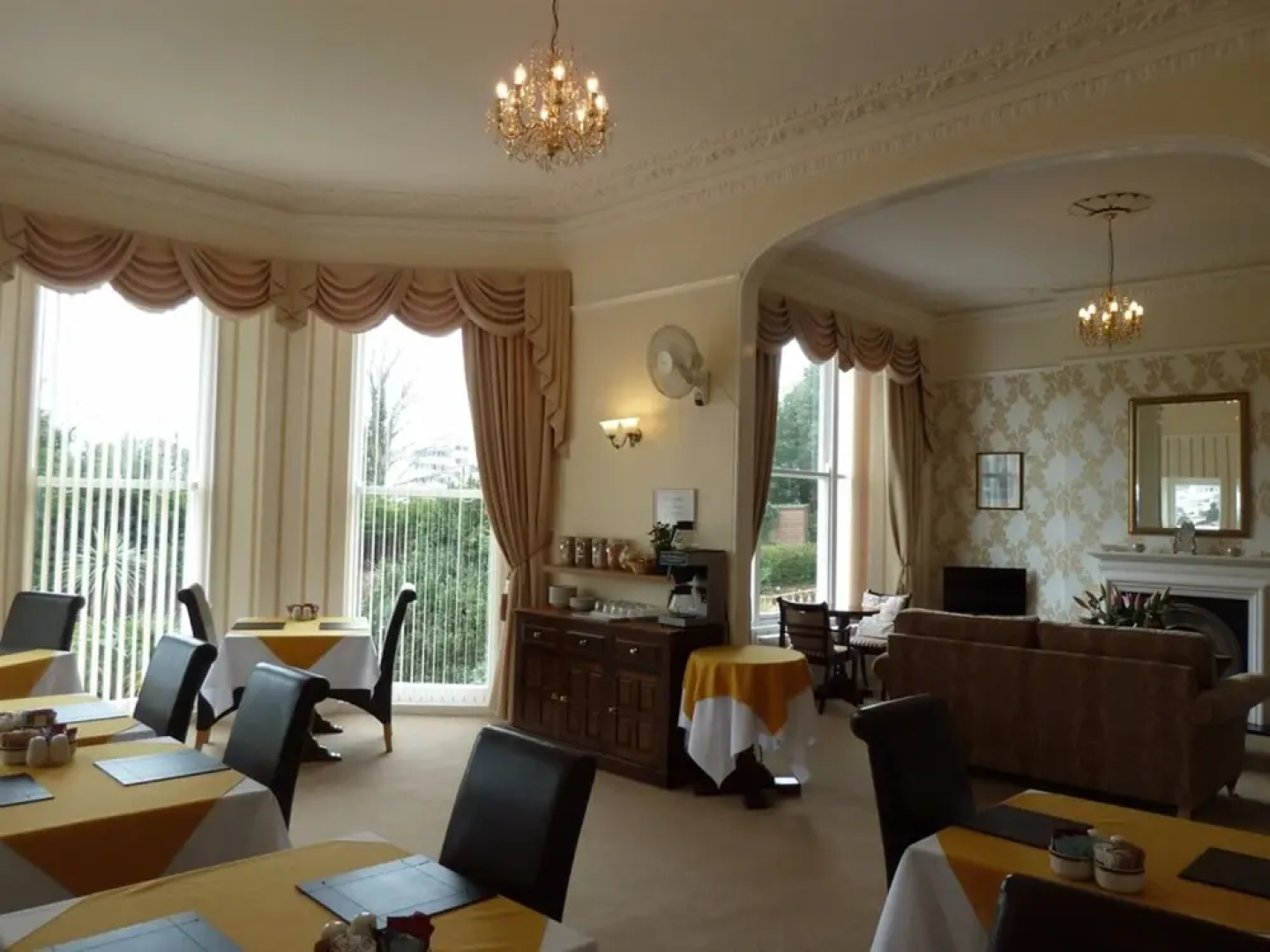 Cloudlands Guest House