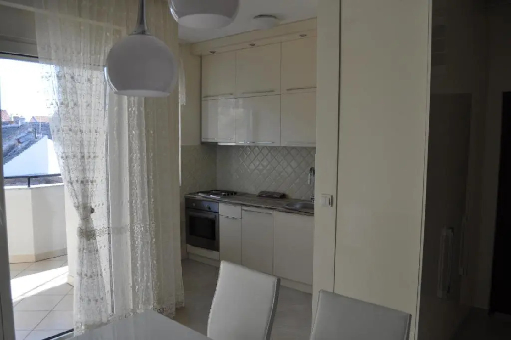 Apartments Pančevo Lux