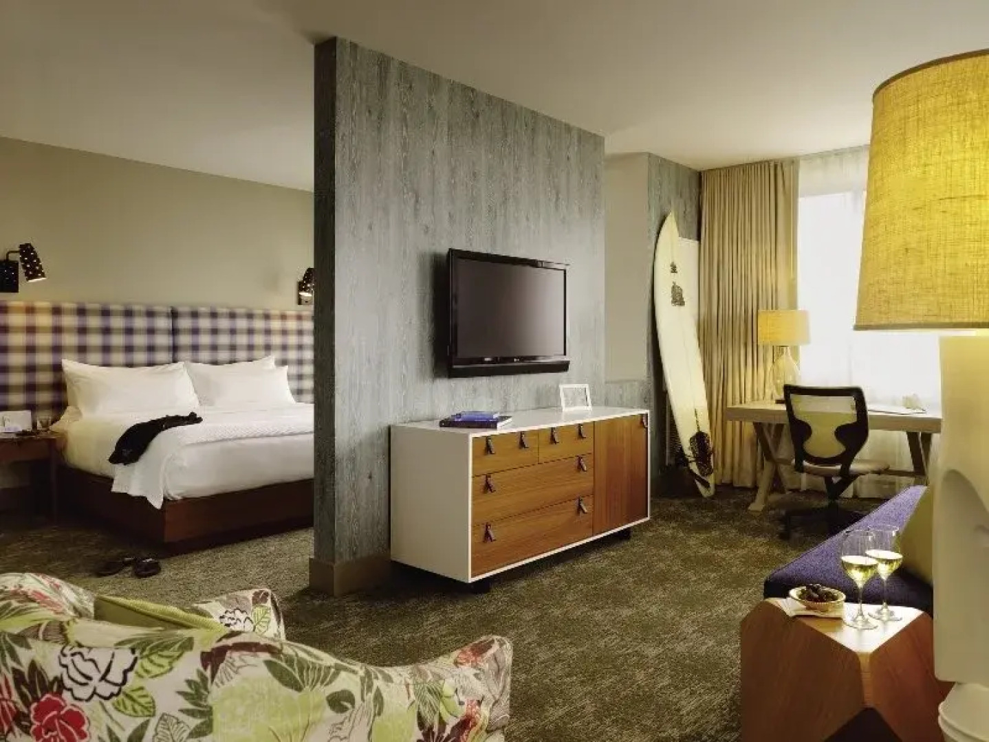 Kimpton Shorebreak Huntington Beach Resort by IHG