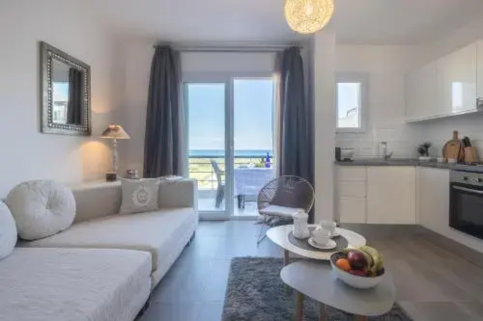 Thalassa Beach Resort Sea Retreat Studio