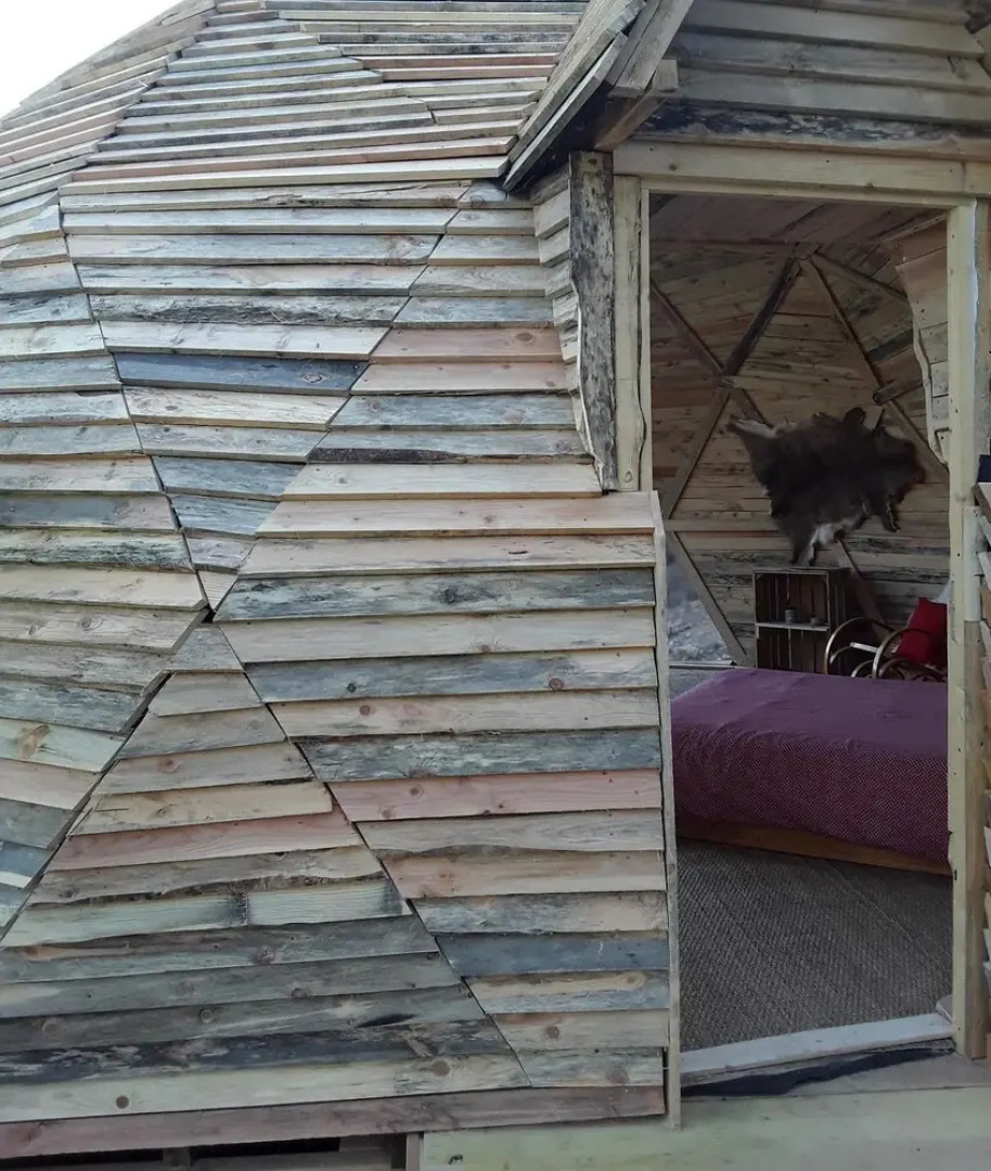 Bulles au Paradis Fonts Hautes