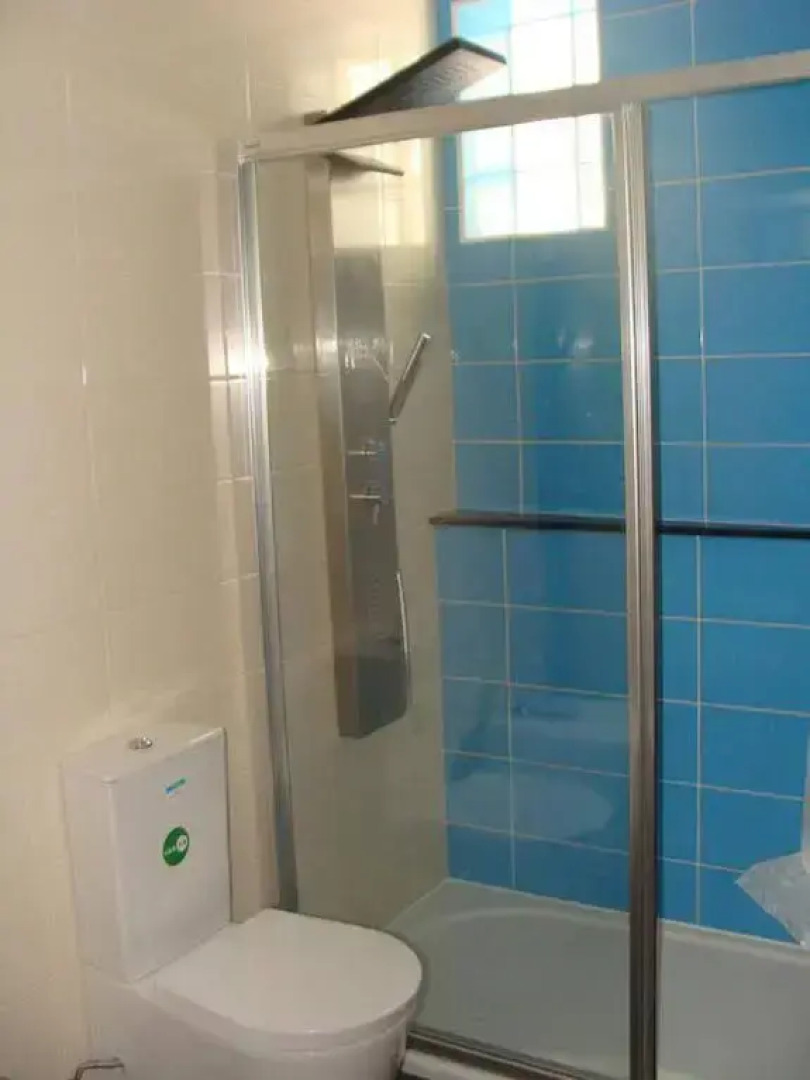 Apartamentos Kósmos