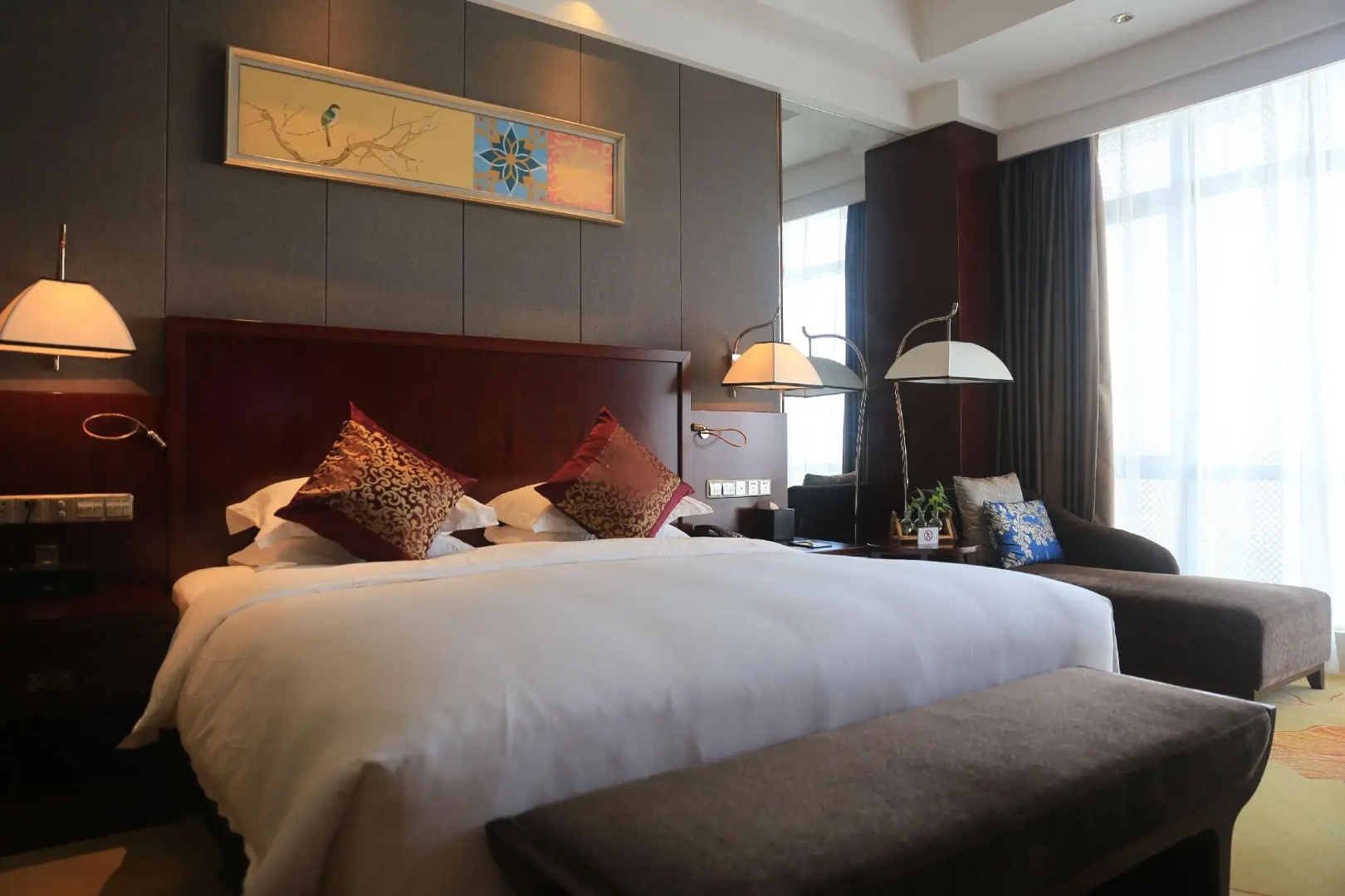 Xi'an Airport Hotel