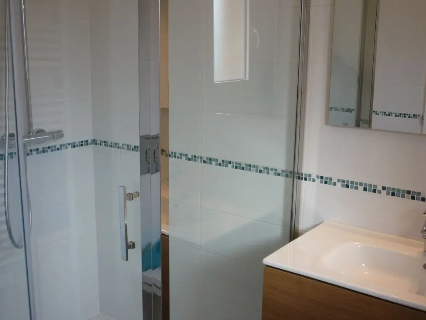 Résidence Roc e Mare