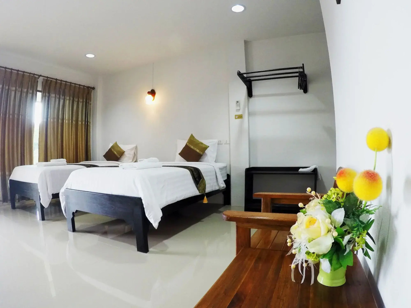 Baan Supannikar Boutique Hotel
