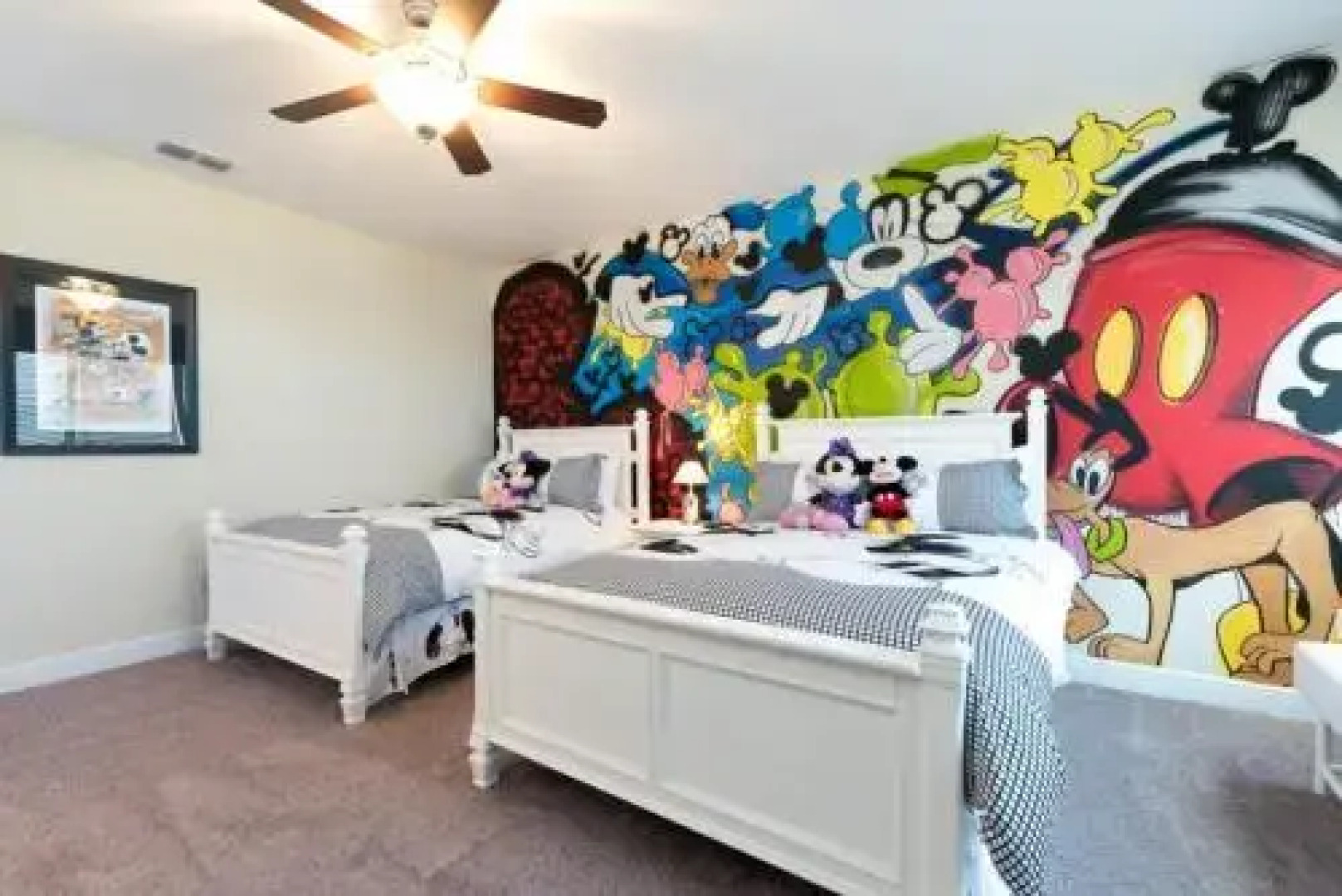 The Encore Club at Reunion - Ten Bedroom Villa- EC006