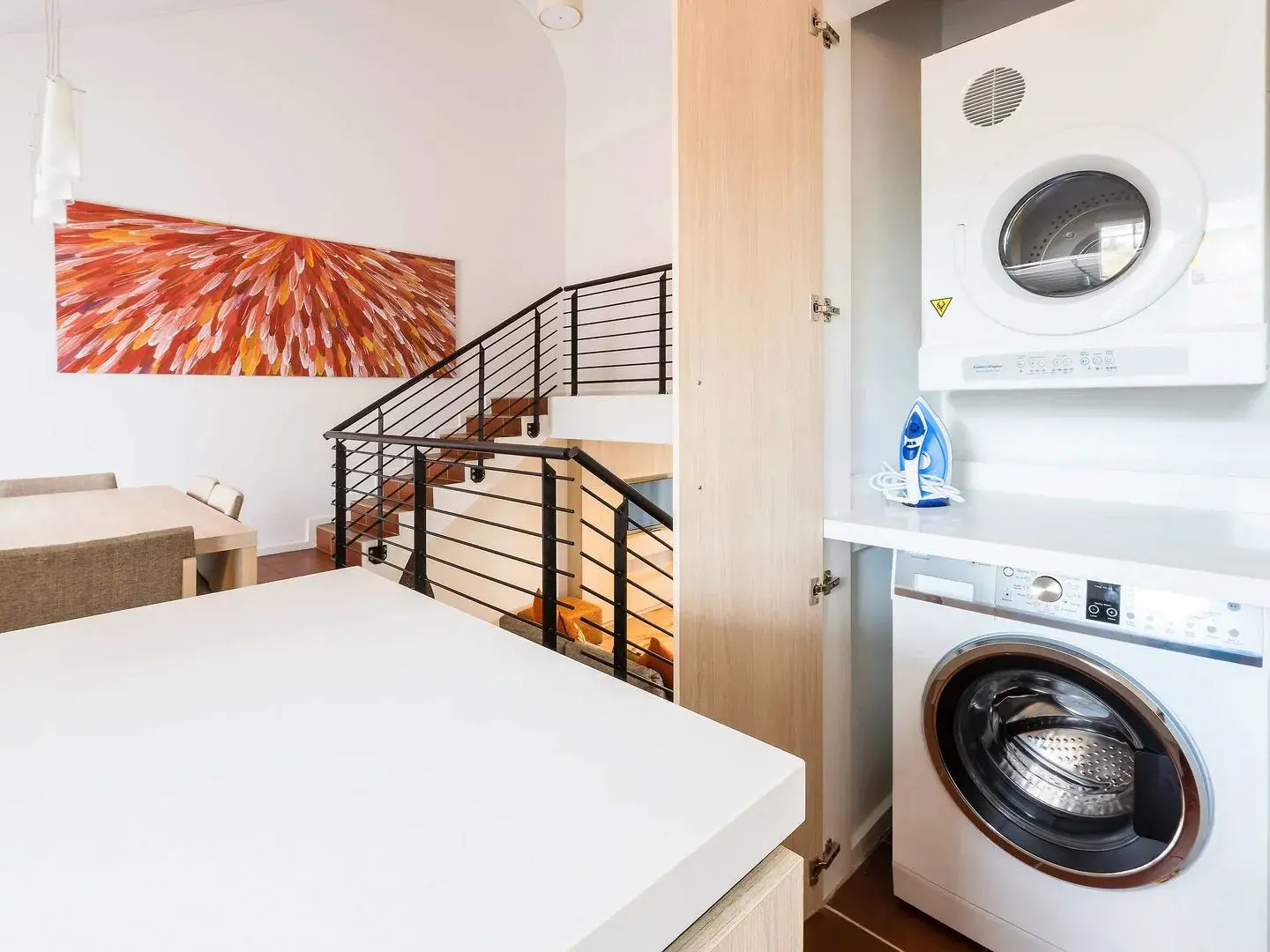 Emu Walk Apartments