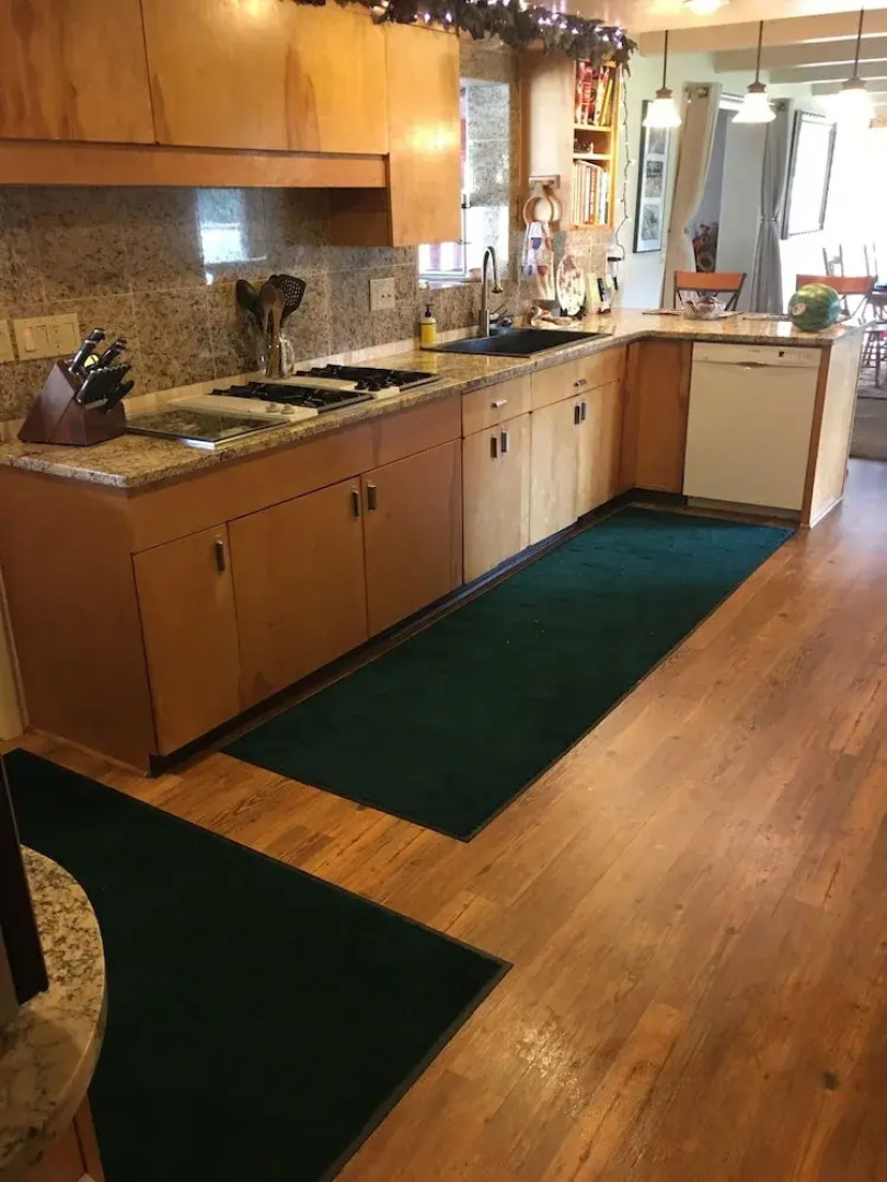 The Darby Bed and Breakfast