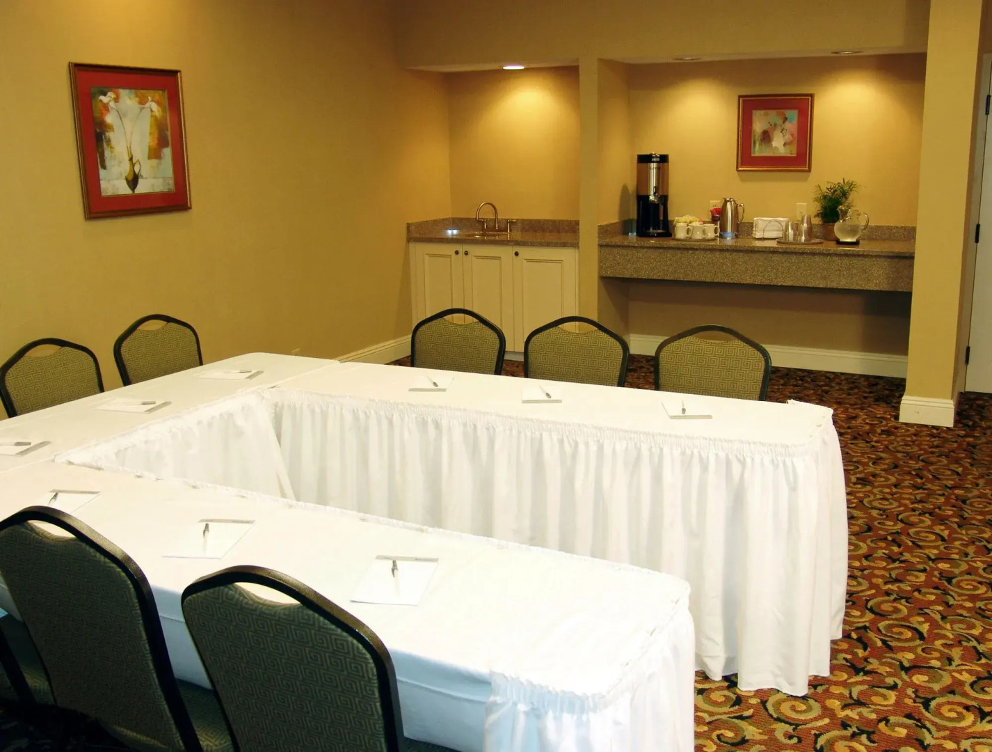 Hampton Inn Meridian