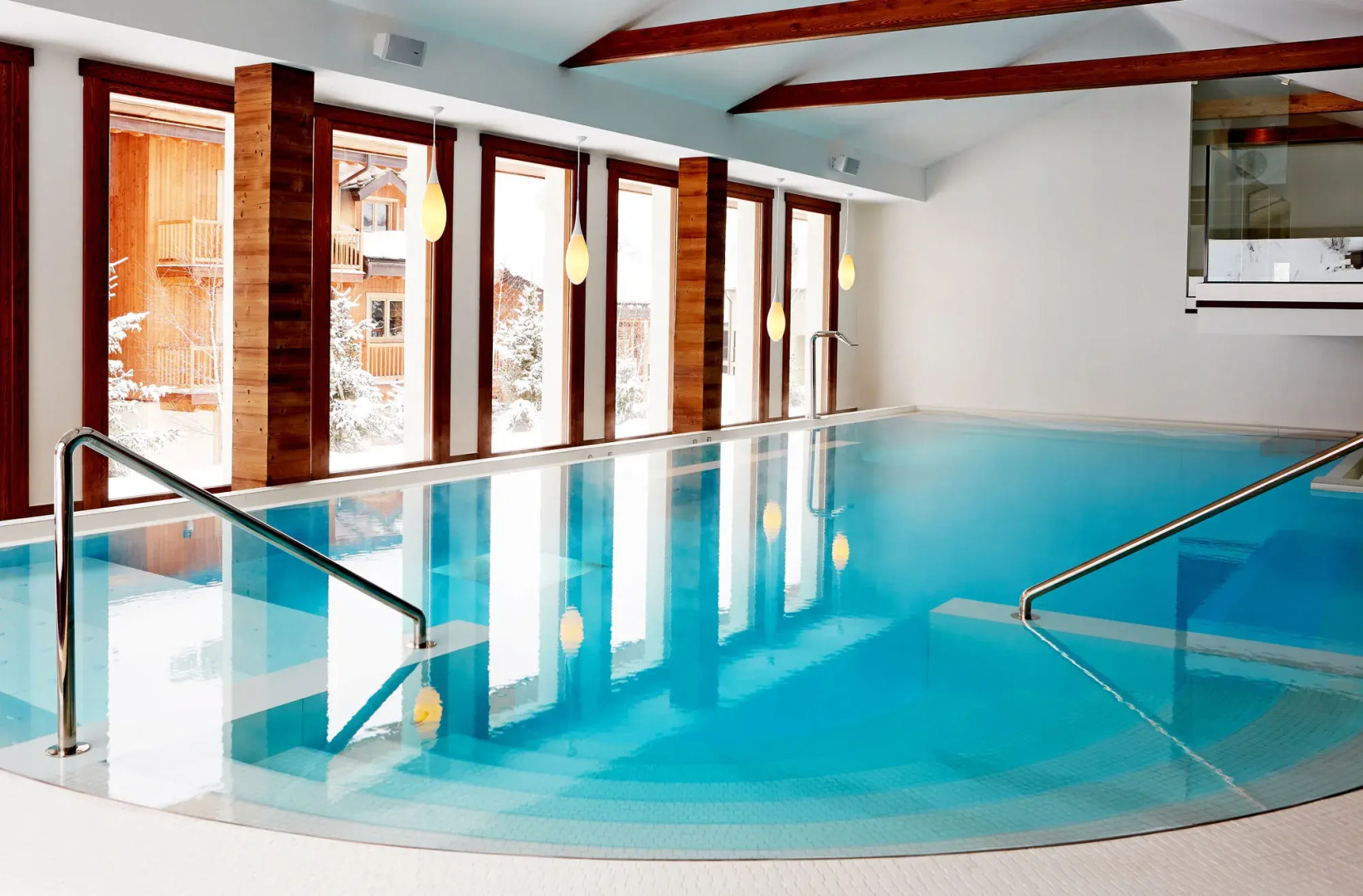 Montana Lodge & Spa, by R Collection Hotels