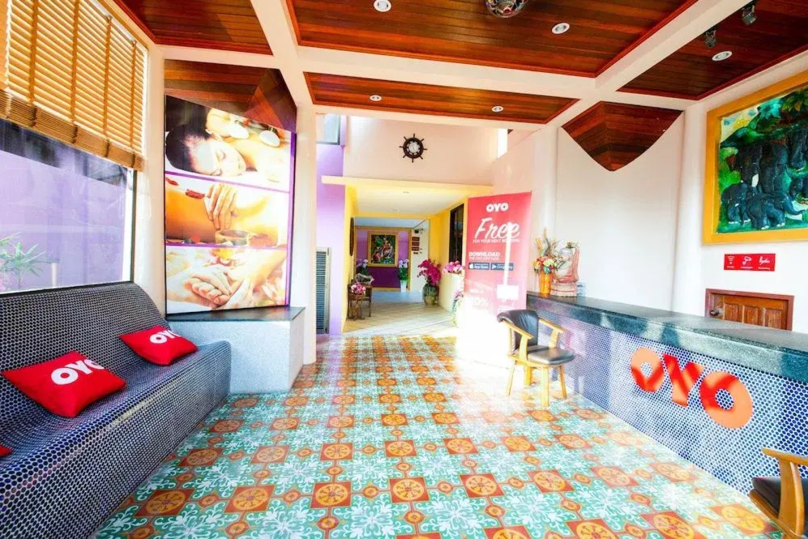 Andaman Thai Boutique Resort
