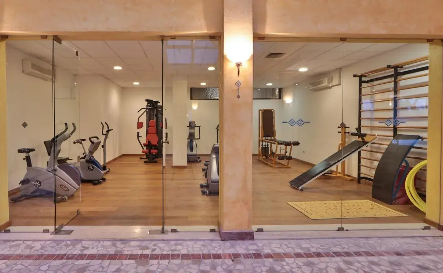 Hotel Terme Imperial