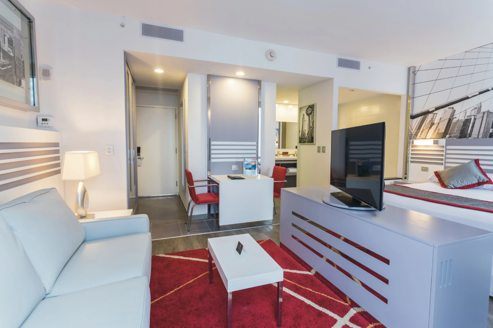 Hotel Riu Plaza New York Times Square