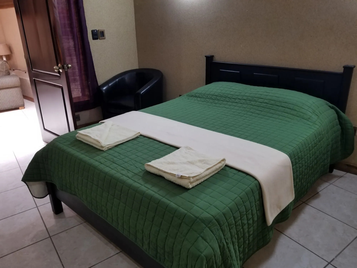Hotel Monte Campana Escazu