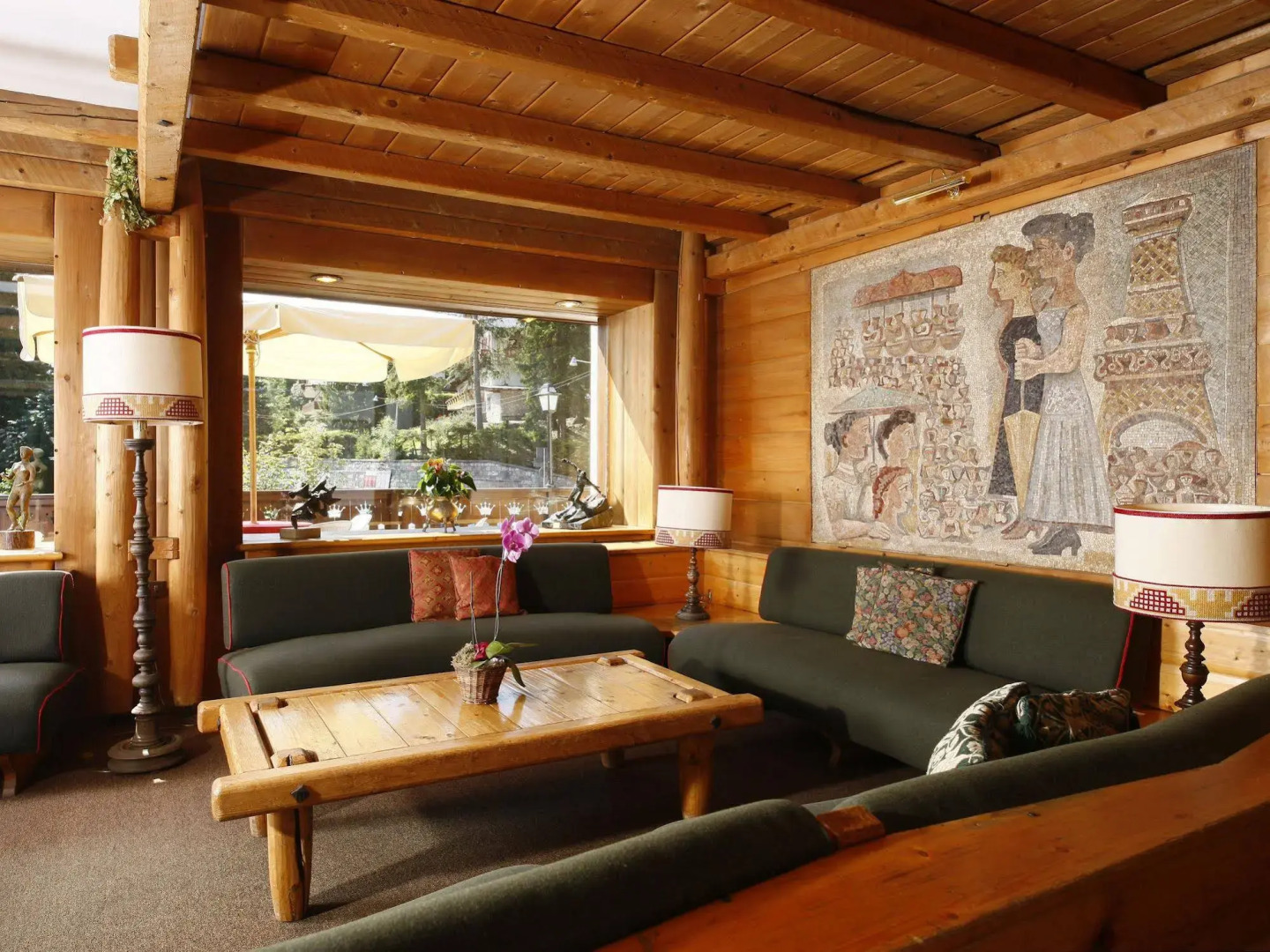 Hotel Corona
