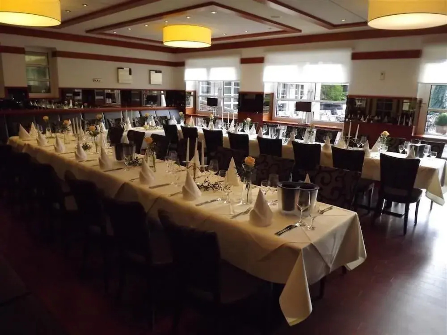 Schloss Hotel Landstuhl