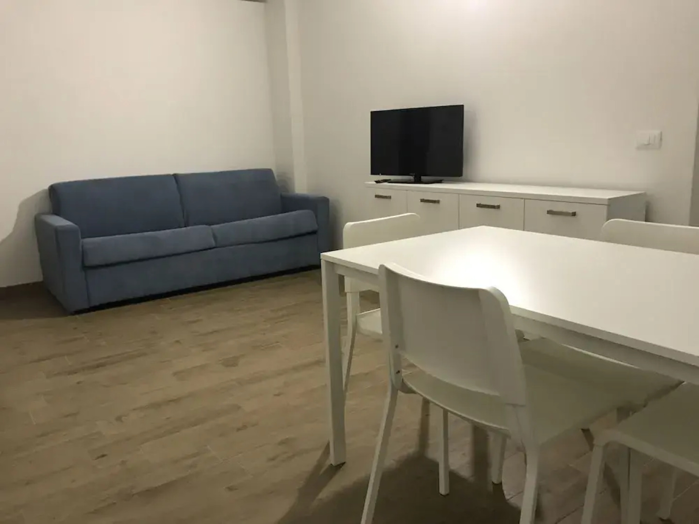 Residence Villa Canepa