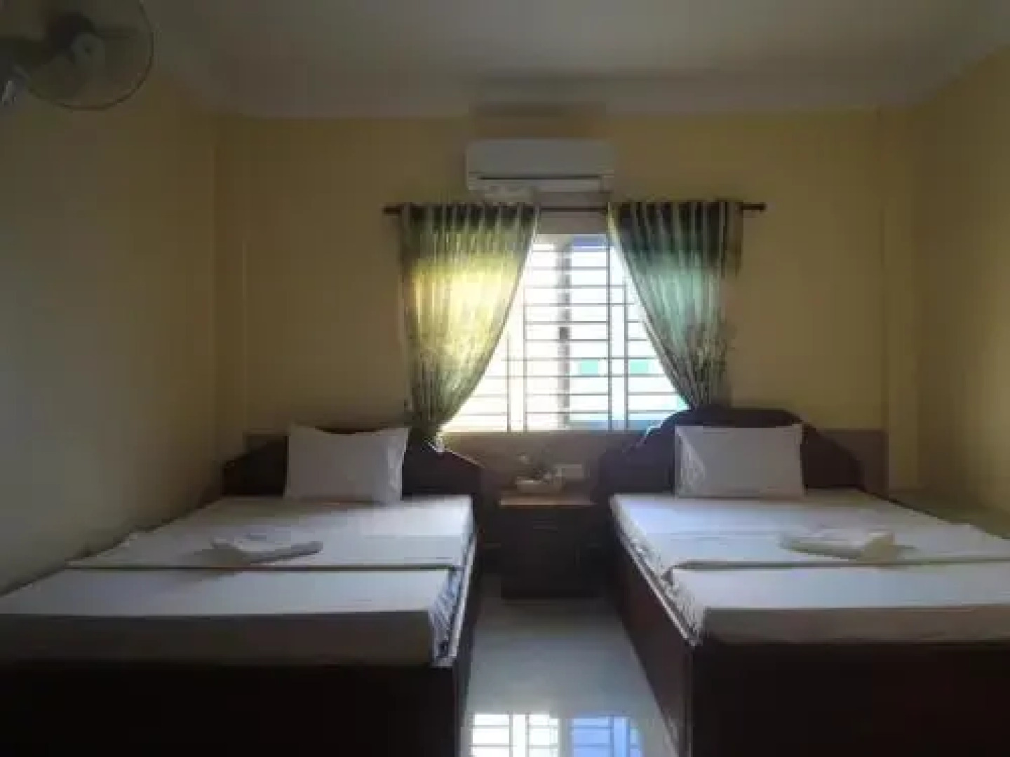 Sokchea Chantha Guest House