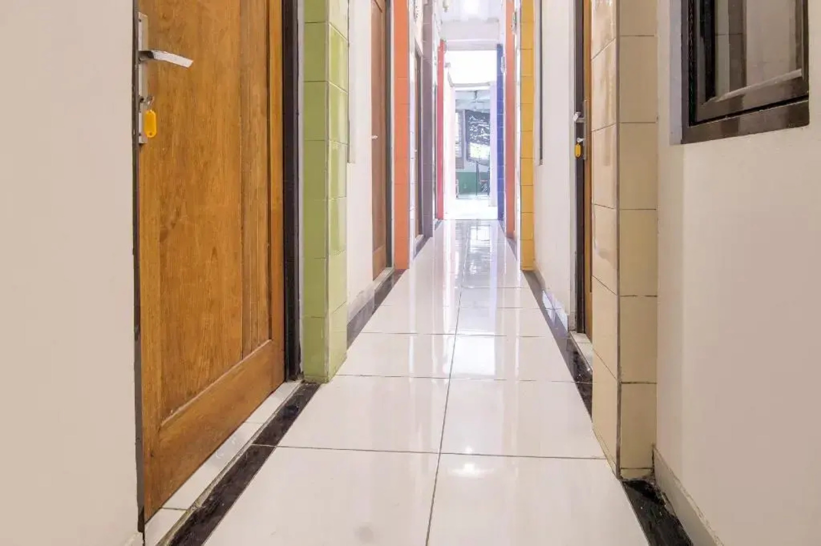 OYO 3317 Maju Jaya Homestay Syariah