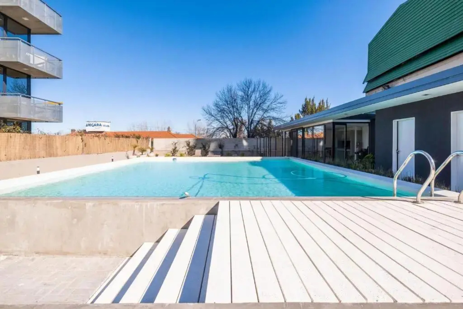 Nuevo Riverside II Ubicado estratégicamente piscina gym laundry cochera