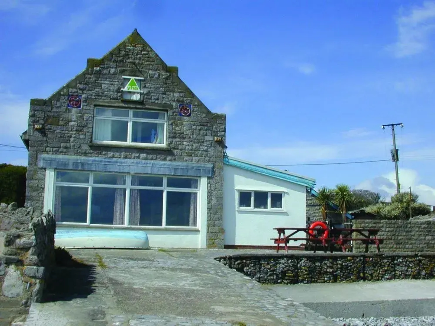 YHA Port Eynon