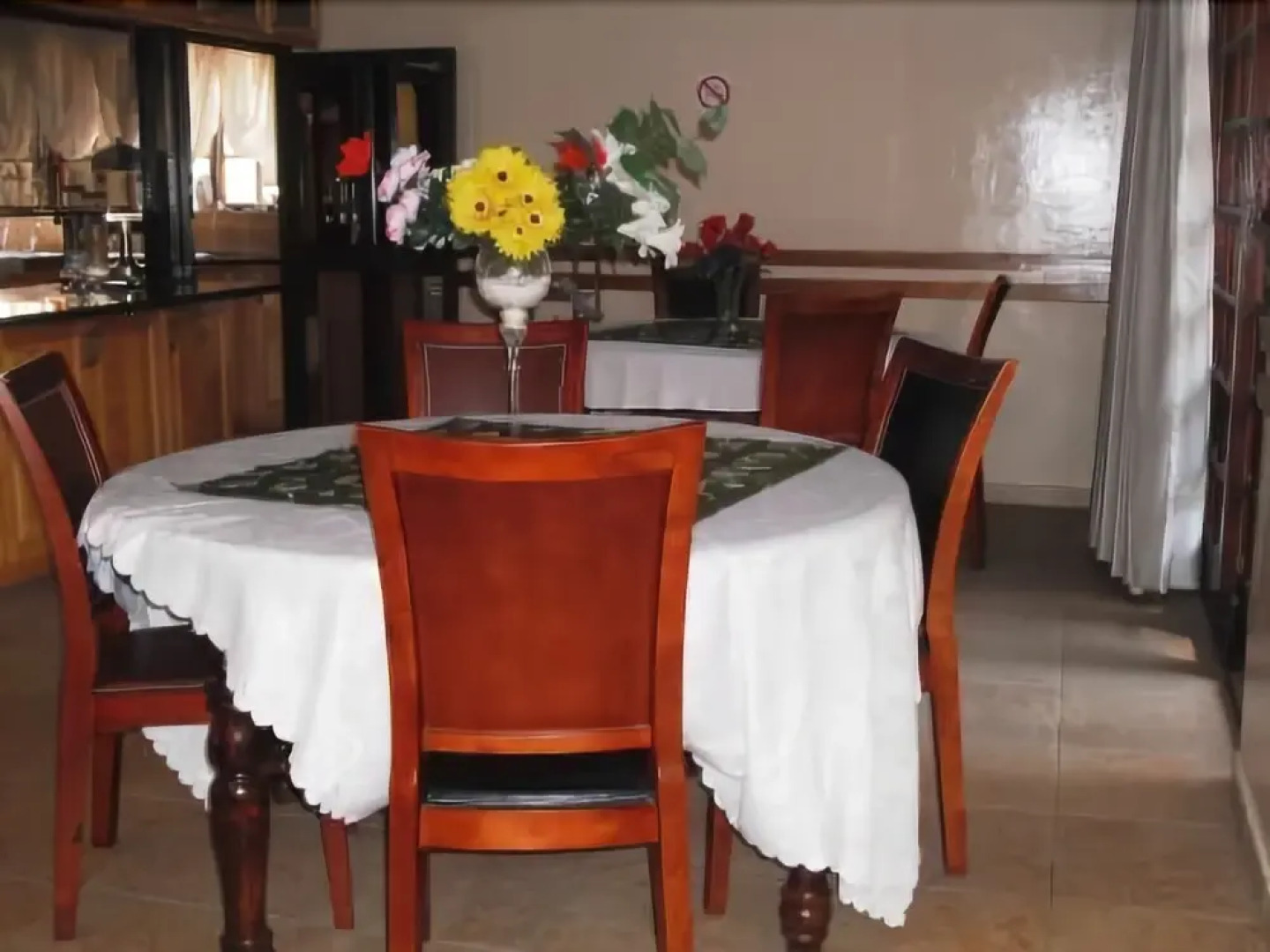 OTJ Pride Guest House